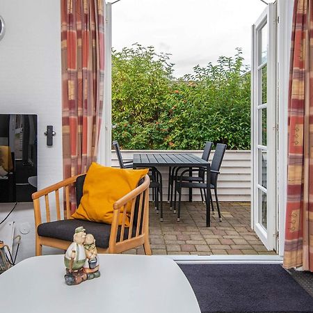 5 Person Holiday Home In R M Sonderby  ภายนอก รูปภาพ