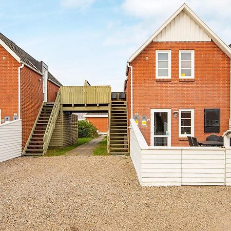5 Person Holiday Home In R M Sonderby  ภายนอก รูปภาพ