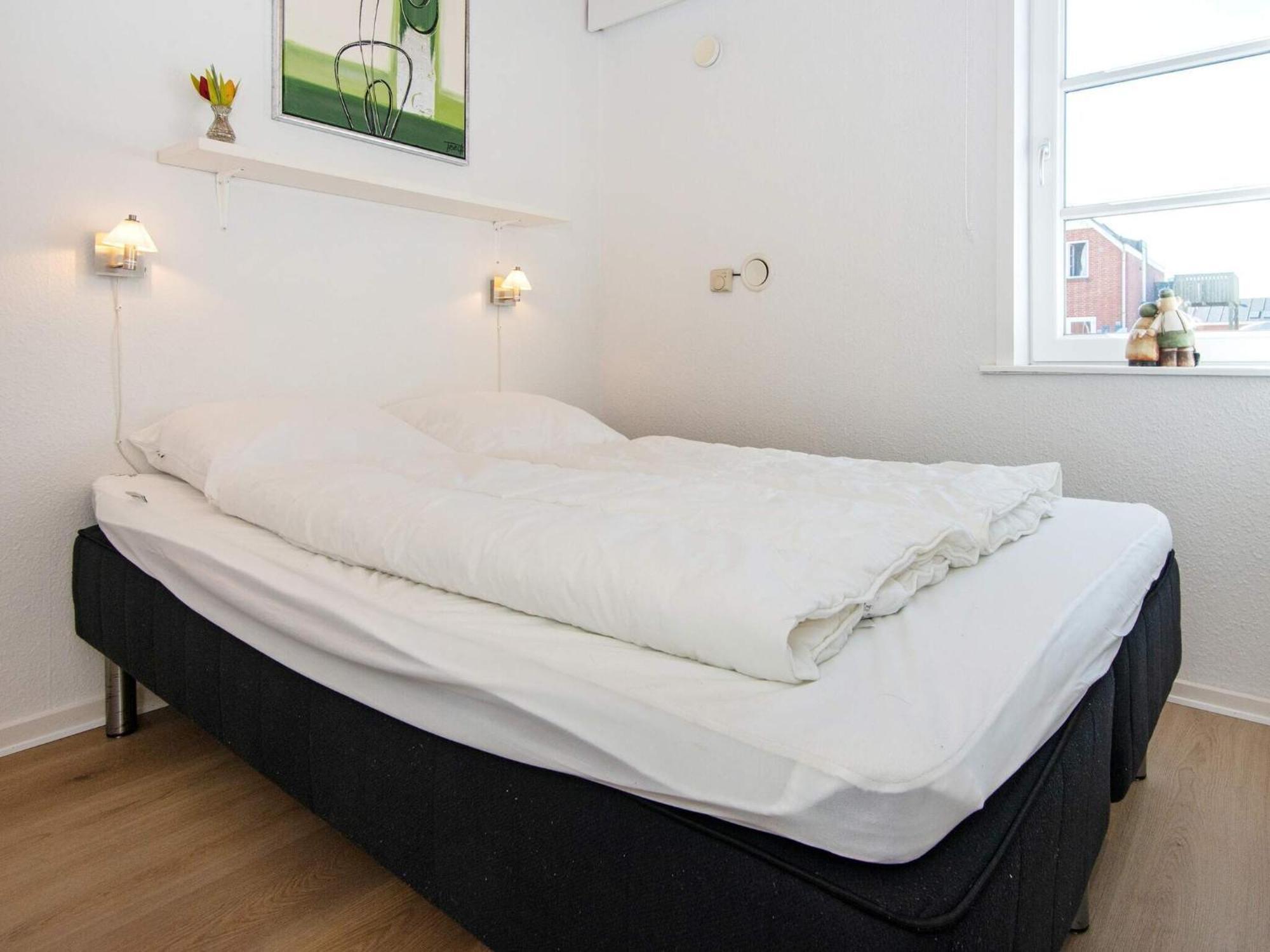 5 Person Holiday Home In R M Sonderby  ภายนอก รูปภาพ