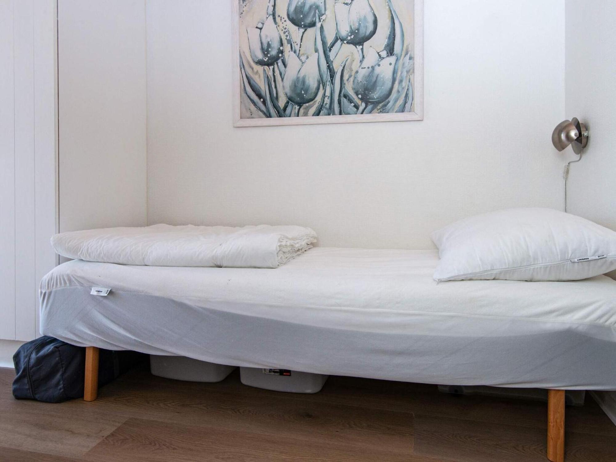 5 Person Holiday Home In R M Sonderby  ภายนอก รูปภาพ