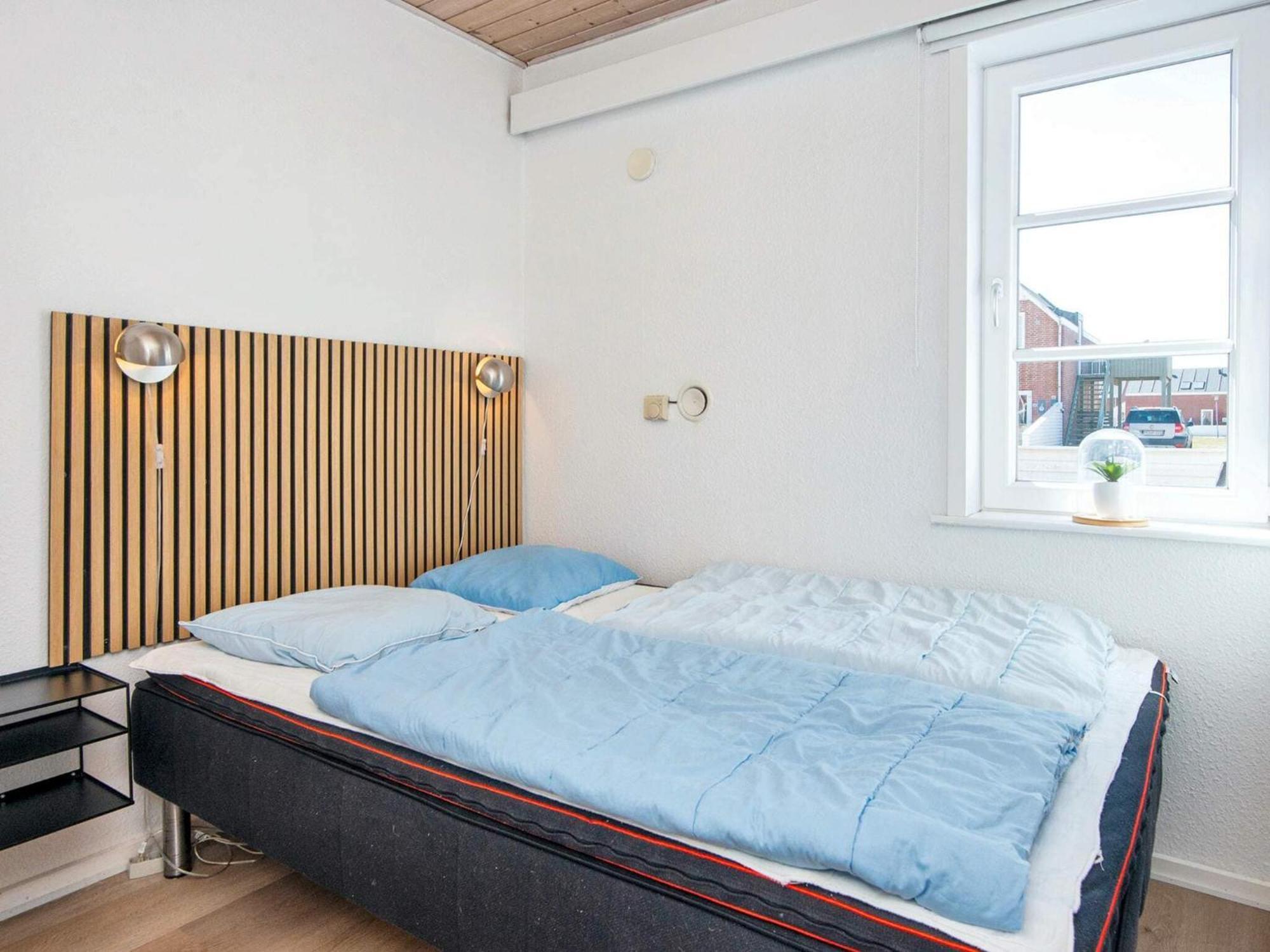 5 Person Holiday Home In R M Sonderby  ภายนอก รูปภาพ