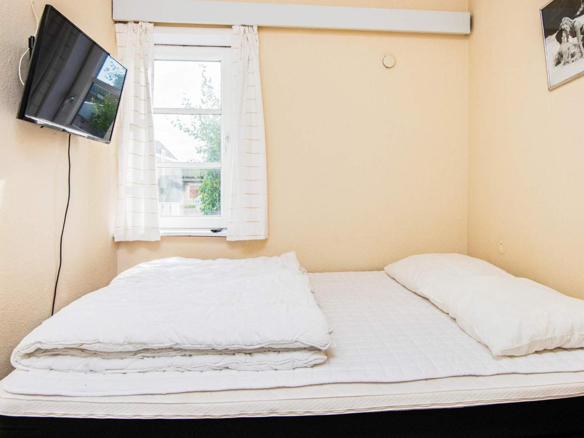 5 Person Holiday Home In R M Sonderby  ภายนอก รูปภาพ