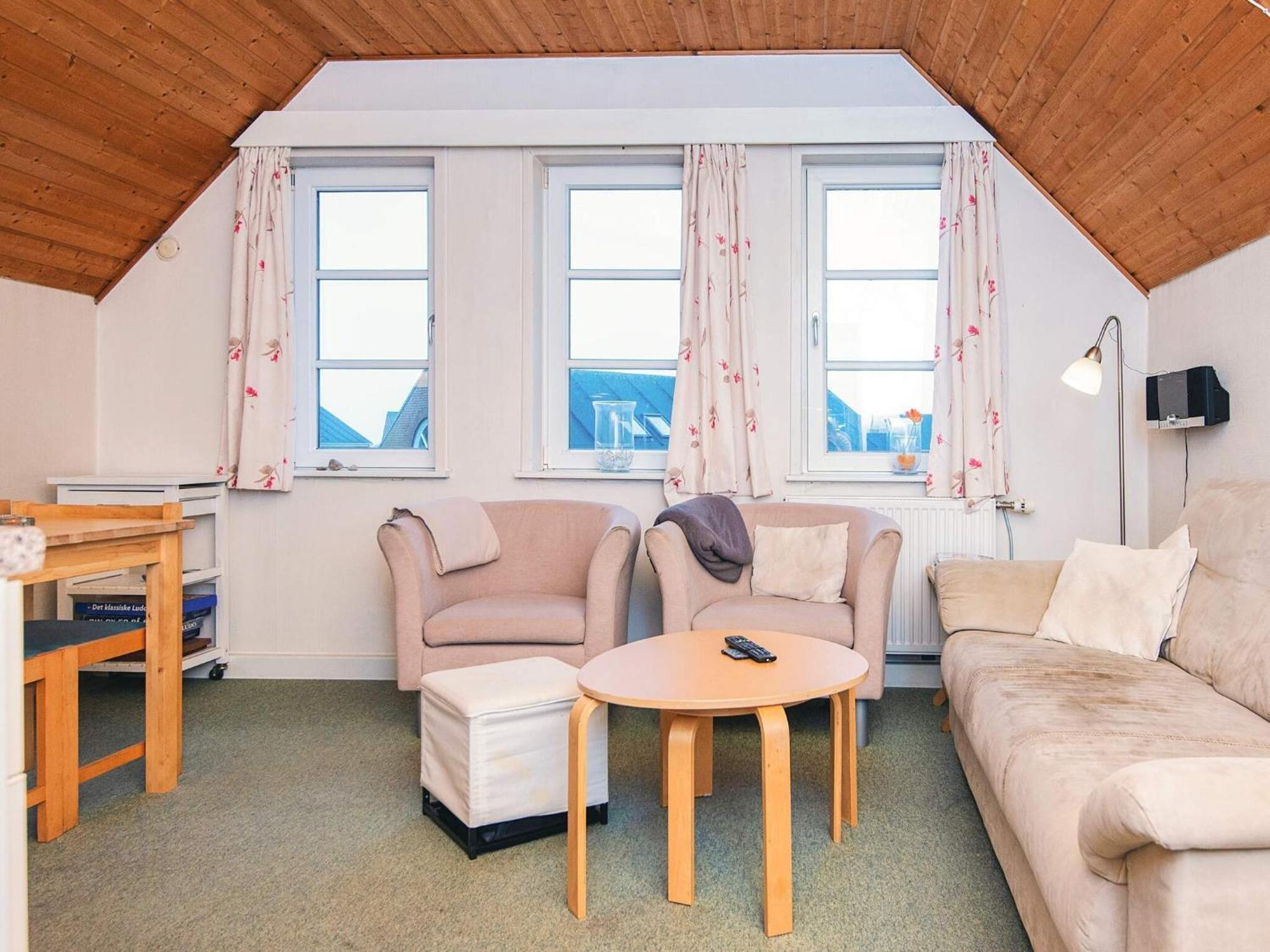 5 Person Holiday Home In R M Sonderby  ภายนอก รูปภาพ