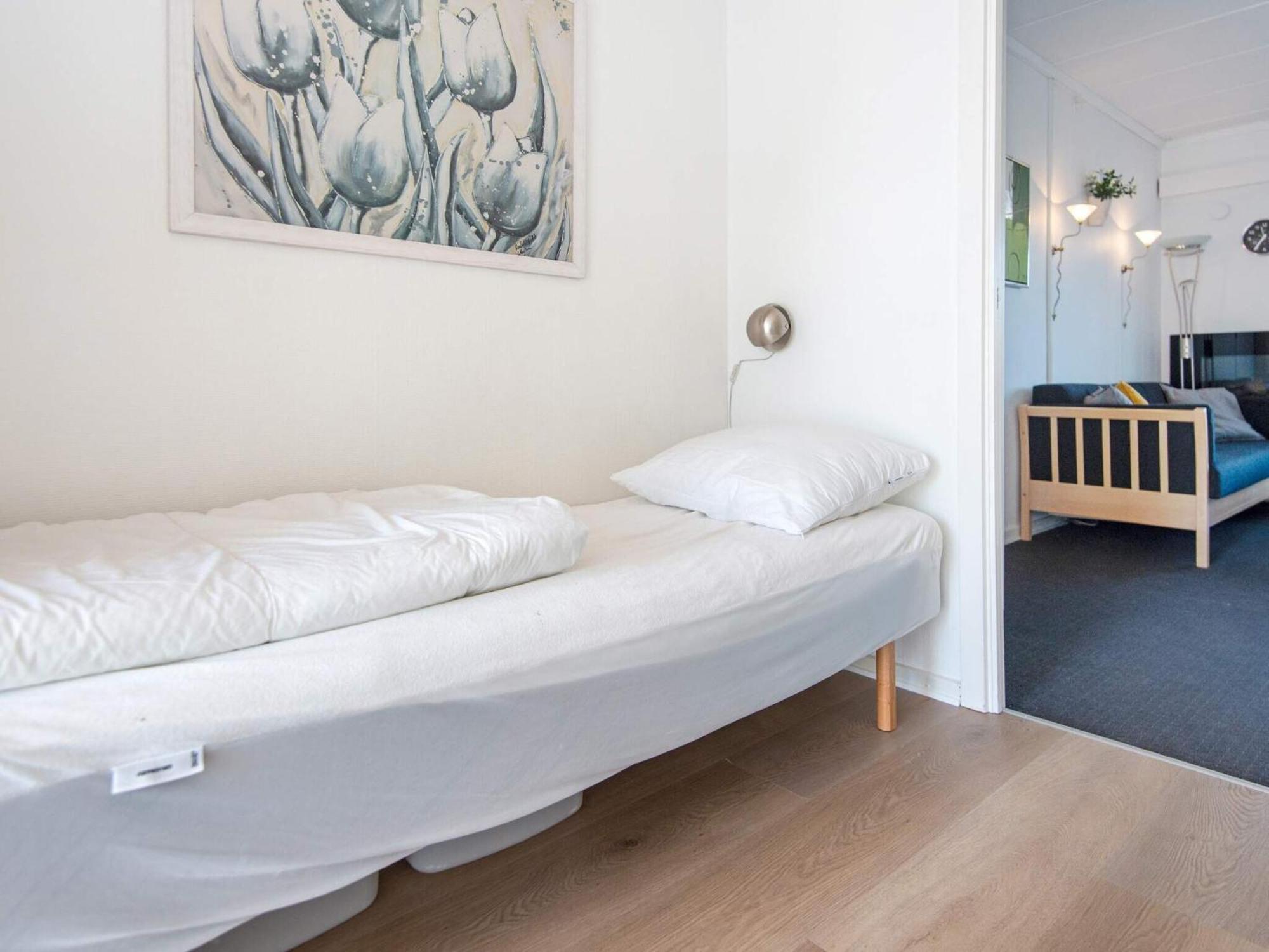 5 Person Holiday Home In R M Sonderby  ภายนอก รูปภาพ