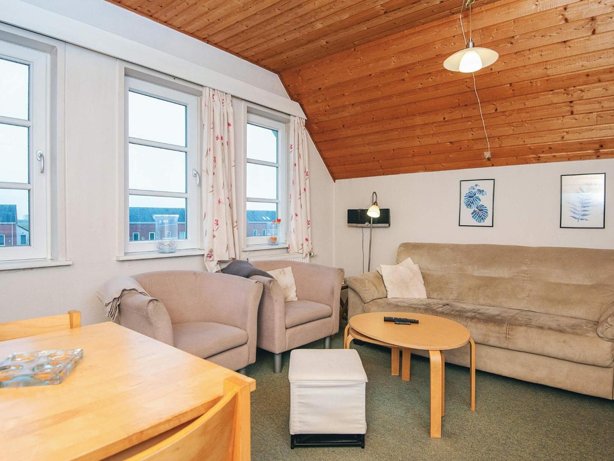 5 Person Holiday Home In R M Sonderby  ภายนอก รูปภาพ