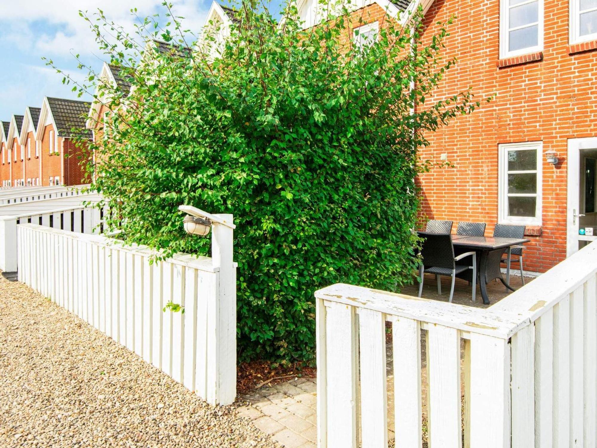 5 Person Holiday Home In R M Sonderby  ภายนอก รูปภาพ
