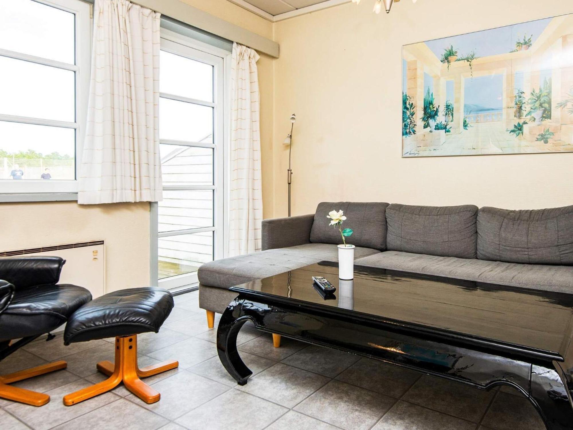 5 Person Holiday Home In R M Sonderby  ภายนอก รูปภาพ